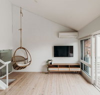 The Loft - Accommodation BNB
