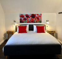 The Loft  Denver - Accommodation BNB