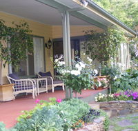 The Lookout - Accommodation BNB