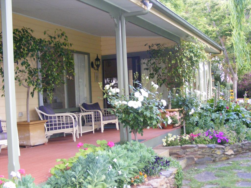 Penneshaw SA Accommodation BNB