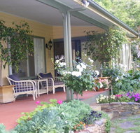 The Lookout - Accommodation BNB