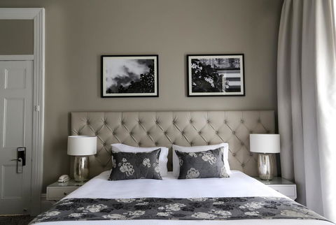 The Lurline Randwick - Accommodation BNB 3