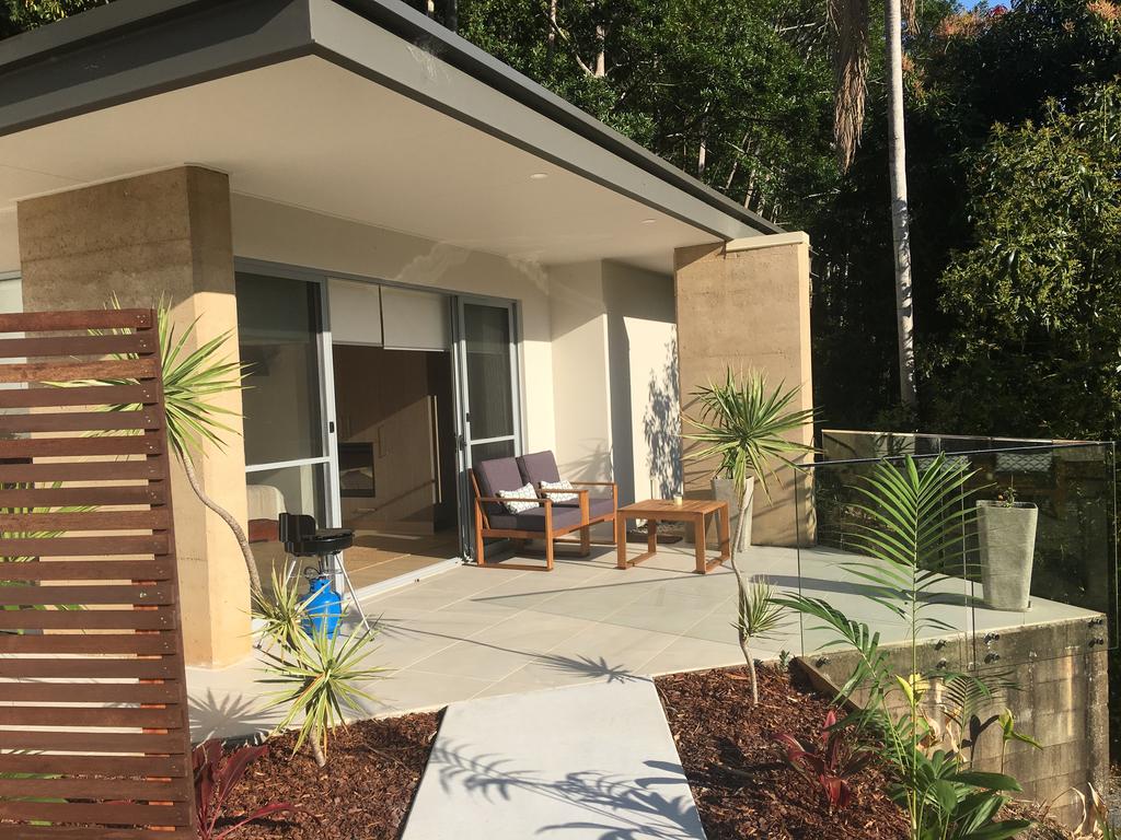 Currumbin Valley QLD Accommodation BNB