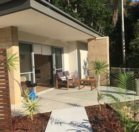 The Luxury Eco Rainforest Retreat - Accommodation BNB