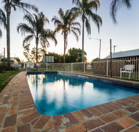 The Major Mitchell Motel - Accommodation BNB