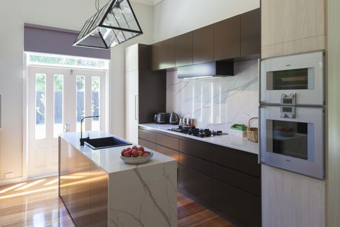 The Manse On Ebden - Accommodation BNB 2