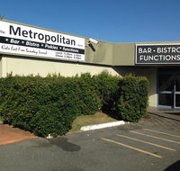 The Metropolitan Hotel - Accommodation BNB