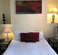 The Mews Motel - Accommodation BNB