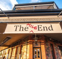The Mile End Hotel - Accommodation BNB