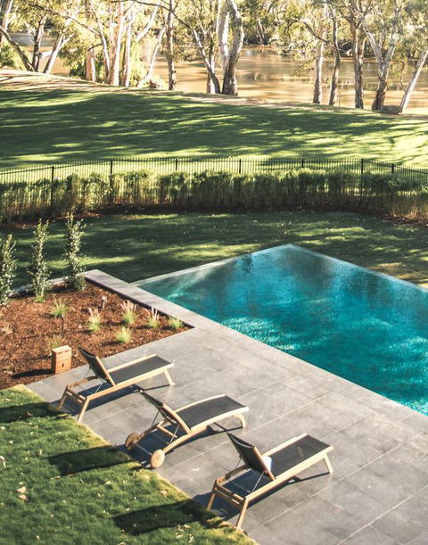 The Mitchelton Hotel Nagambie - MGallery By Sofitel - Accommodation BNB 3