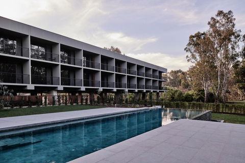 The Mitchelton Hotel Nagambie - MGallery By Sofitel - Accommodation BNB 1