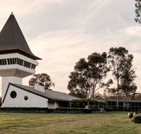 The Mitchelton Hotel Nagambie - MGallery by Sofitel - Accommodation BNB