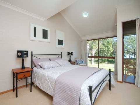 The Moorings, 5/4 Cromarty Road - Accommodation BNB 3