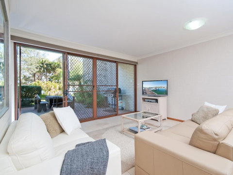 The Moorings, 5/4 Cromarty Road - Accommodation BNB 0