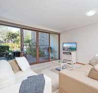 The Moorings 5/4 Cromarty Road - Accommodation BNB