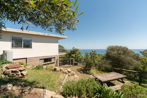 The Mount Martha Lookout - Accommodation BNB 2