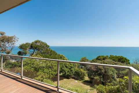 The Mount Martha Lookout - Accommodation BNB 1