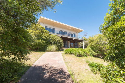 The Mount Martha Lookout - Accommodation BNB 0