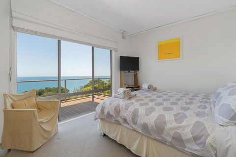 The Mount Martha Lookout - Accommodation BNB 3
