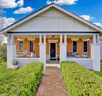 The Mudgee Merlot Gate Guesthouse - Accommodation BNB