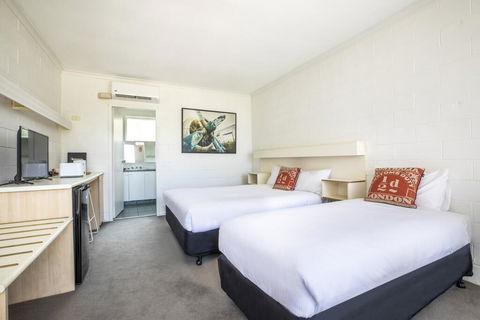 The Mulgrave Motel - Under New Management - Formerly Mulgrave Court Motor Inn - Accommodation BNB 3
