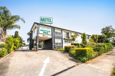 The Mulgrave Motel - Under New Management - Formerly Mulgrave Court Motor Inn - Accommodation BNB 0