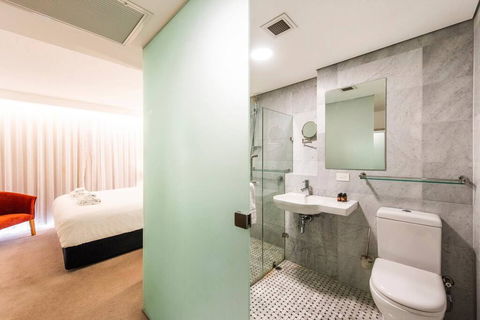 The Nest - Cosy Space On Newcastle Street With Roof Terrace - Accommodation BNB 2