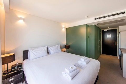 The Nest - Cosy Space On Newcastle Street With Roof Terrace - Accommodation BNB 1