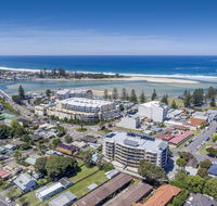 The Nesuto Unit 618 - Accommodation BNB