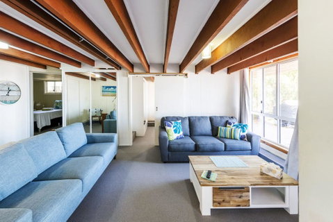 The Net Shed - Accommodation BNB 2