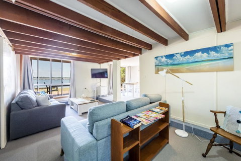 The Net Shed - Accommodation BNB 3
