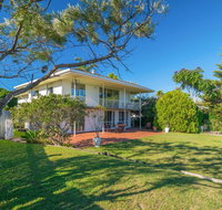 The Net Shed - Accommodation BNB