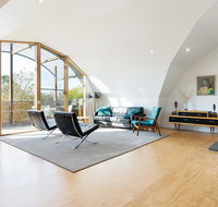 The Nissen - Accommodation BNB