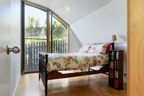 The Nissen - Accommodation BNB 3