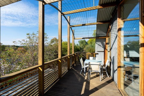 The Nissen - Accommodation BNB 2