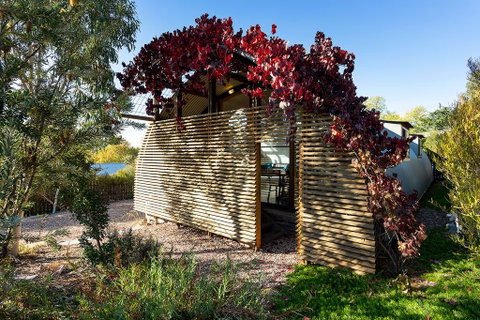The Nissen - Accommodation BNB 1