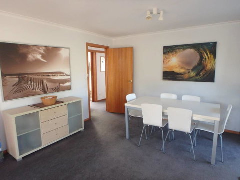 The Nook Bay Of Fires - Accommodation BNB 1
