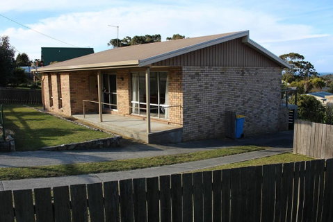 The Nook Bay Of Fires - Accommodation BNB 3