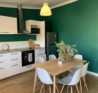 The Old Bakery Guesthouse Harden - Accommodation BNB