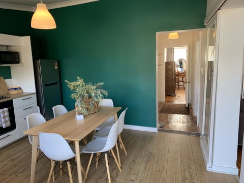 The Old Bakery Guesthouse, Harden - Accommodation BNB 1