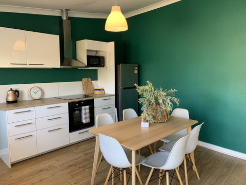 The Old Bakery Guesthouse, Harden - Accommodation BNB 0