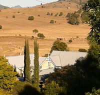 The Old Church Bed and Breakfast - Accommodation BNB