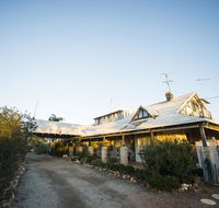The Old Convent Dalwallinu - Accommodation BNB