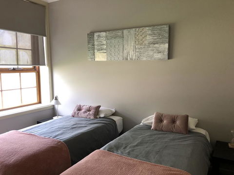 The Old Coolstore - Jonathon Apartment - Accommodation BNB 1