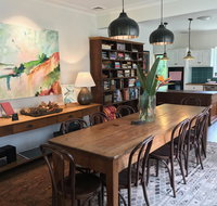The Old Koonabulla Dairy - Accommodation BNB