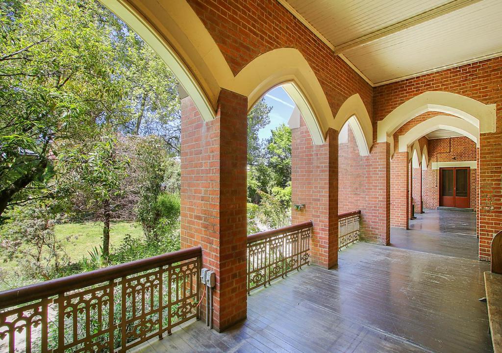 Beechworth VIC Accommodation BNB
