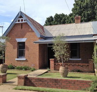 The Olives - Accommodation BNB