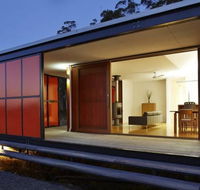 The Orange House - Accommodation BNB