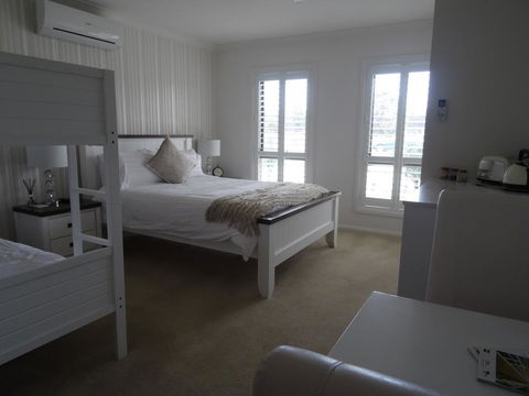 The Oxley Estate B&B - Accommodation BNB 0