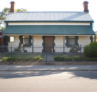 The Palms - Accommodation BNB